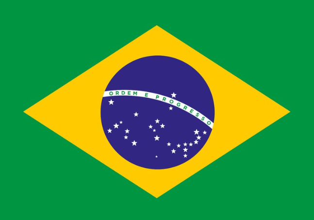 Bandeira do Brasil